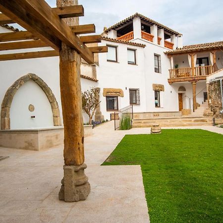 Casa Platon Paramo オロペサ エクステリア 写真