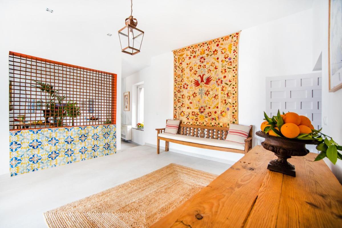 Casa Platon Paramo オロペサ エクステリア 写真