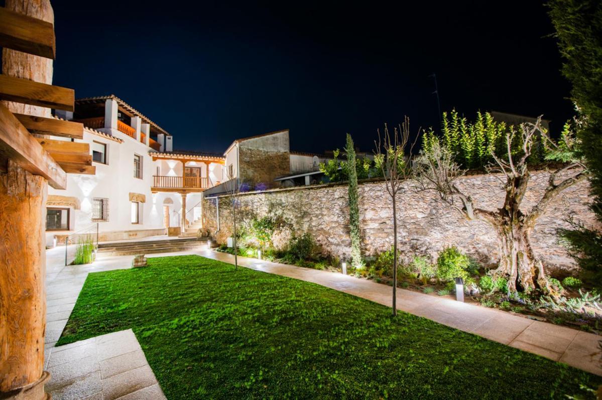 Casa Platon Paramo オロペサ エクステリア 写真
