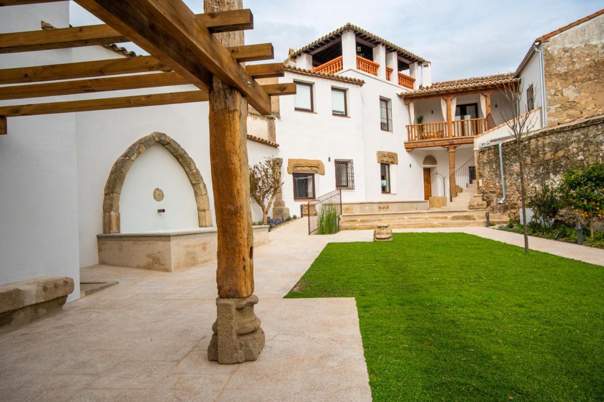 Casa Platon Paramo オロペサ エクステリア 写真