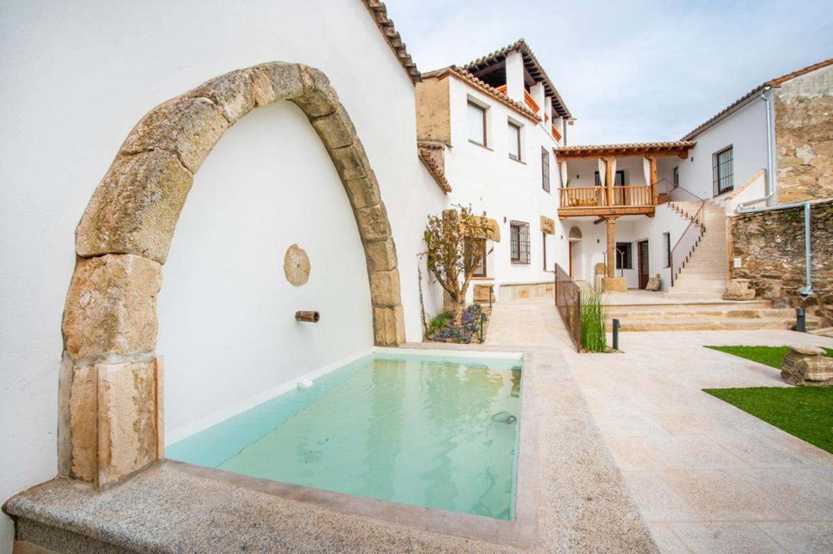 Casa Platon Paramo オロペサ エクステリア 写真