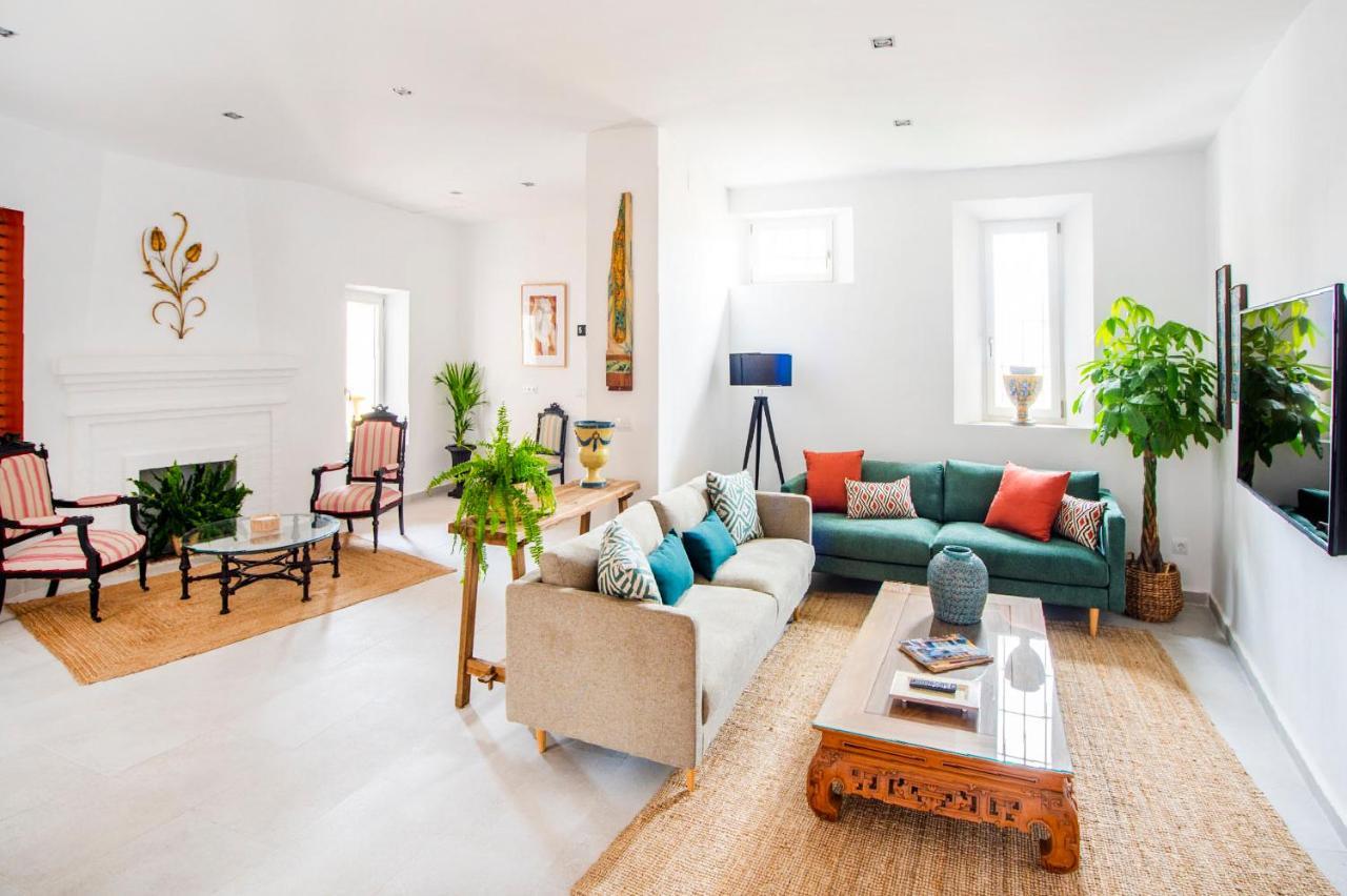 Casa Platon Paramo オロペサ エクステリア 写真