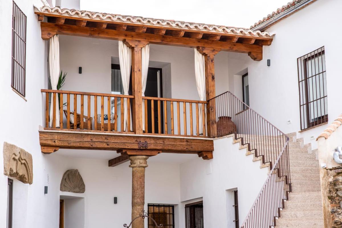 Casa Platon Paramo オロペサ エクステリア 写真