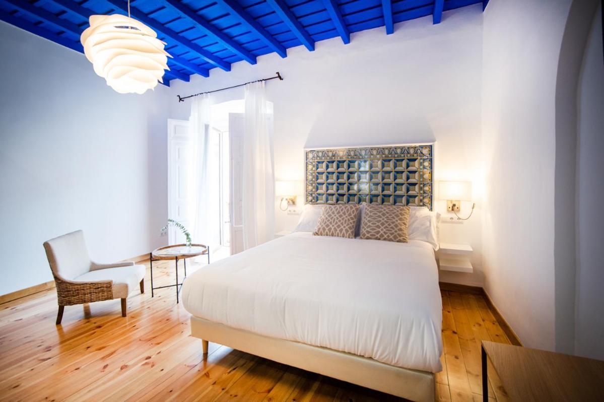 Casa Platon Paramo オロペサ エクステリア 写真