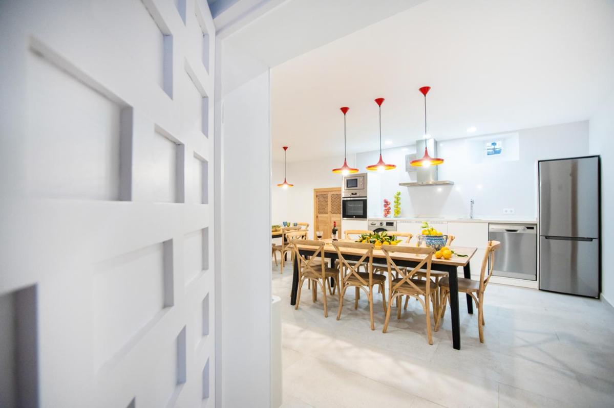 Casa Platon Paramo オロペサ エクステリア 写真