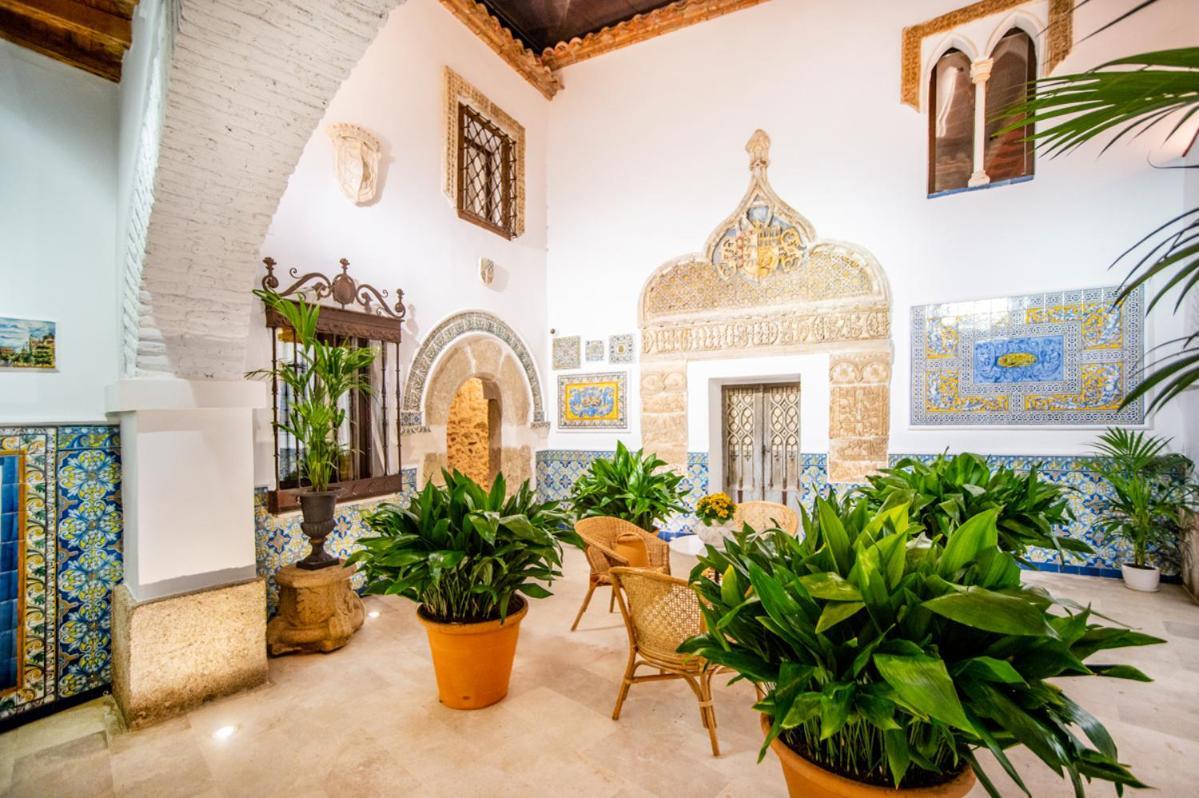 Casa Platon Paramo オロペサ エクステリア 写真