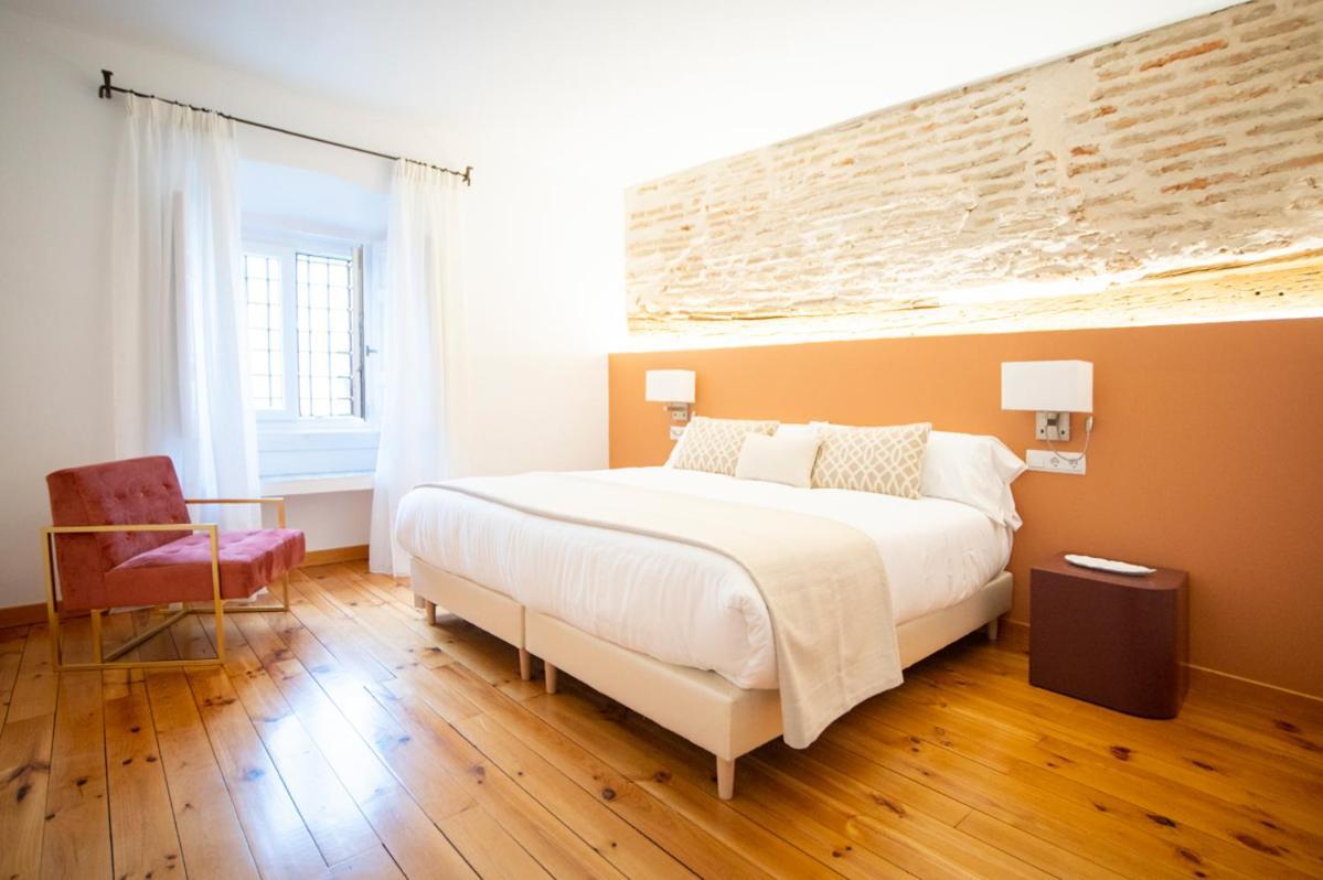 Casa Platon Paramo オロペサ エクステリア 写真