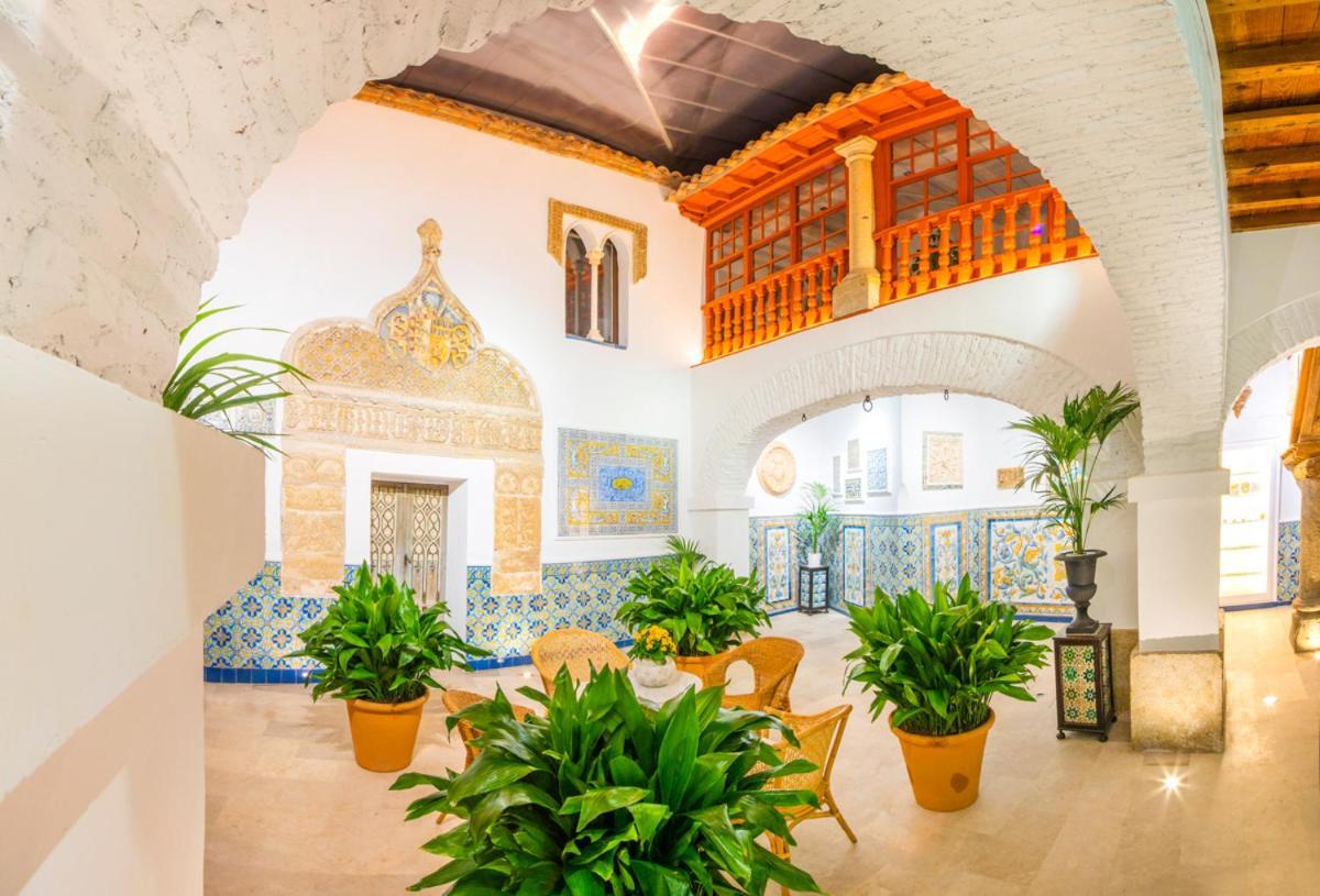 Casa Platon Paramo オロペサ エクステリア 写真