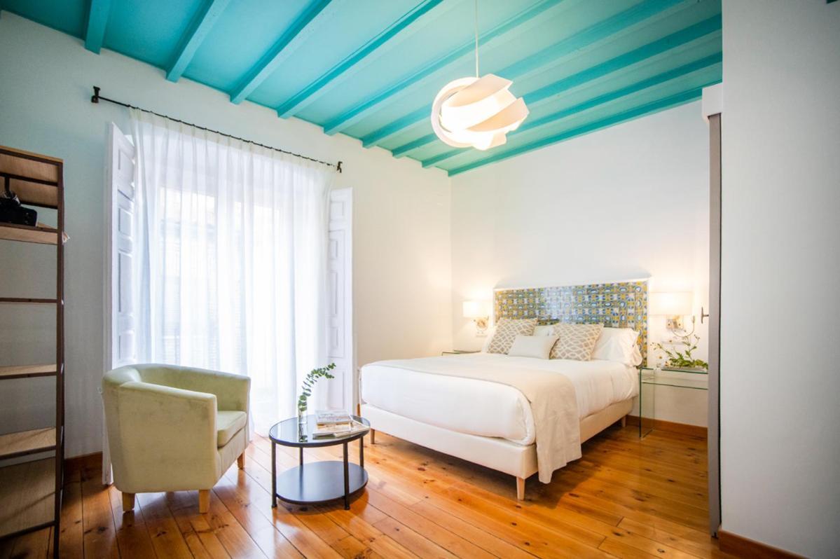 Casa Platon Paramo オロペサ エクステリア 写真