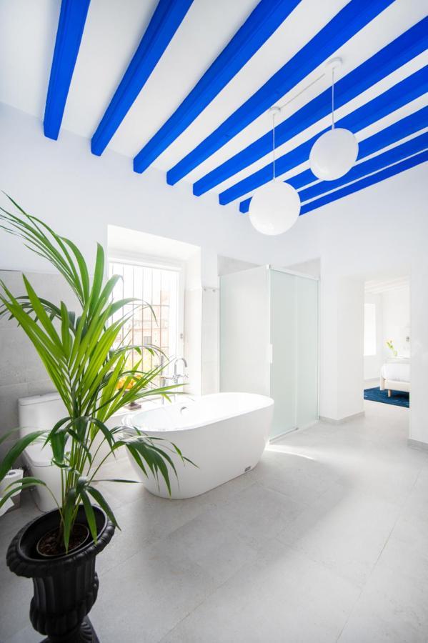 Casa Platon Paramo オロペサ エクステリア 写真