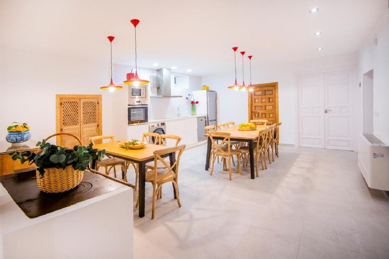 Casa Platon Paramo オロペサ エクステリア 写真