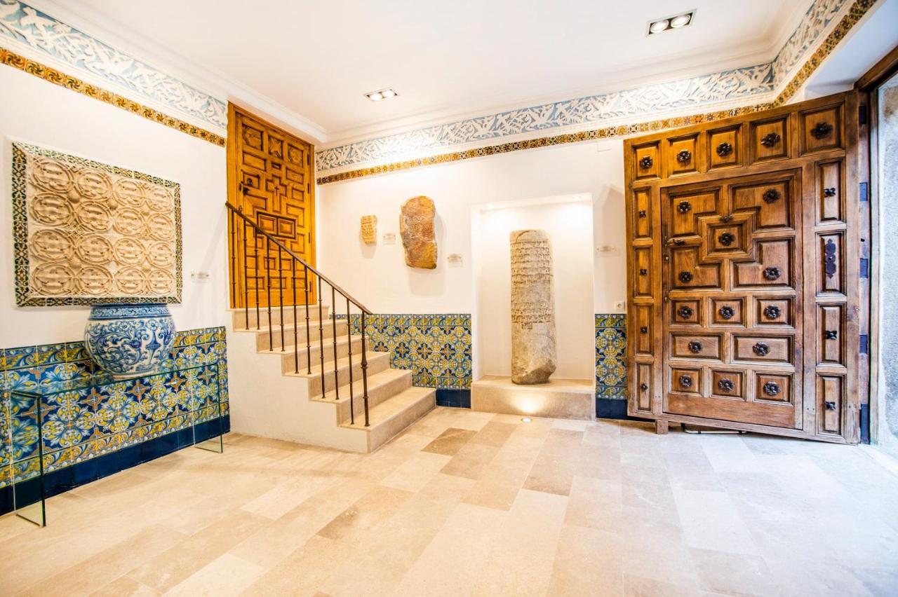 Casa Platon Paramo オロペサ エクステリア 写真