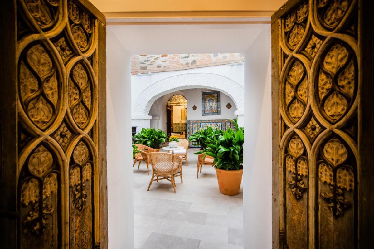 Casa Platon Paramo オロペサ エクステリア 写真
