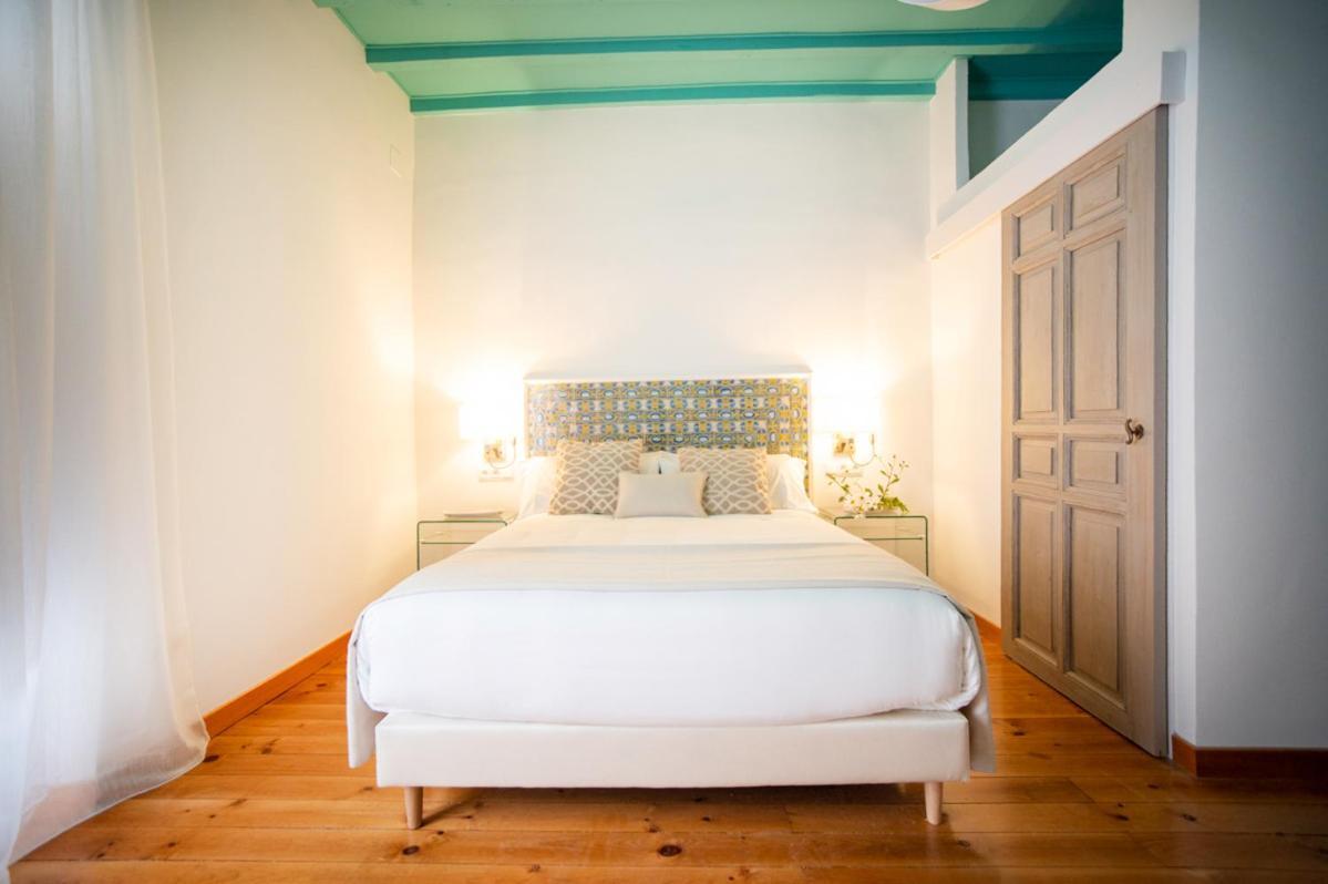 Casa Platon Paramo オロペサ 部屋 写真