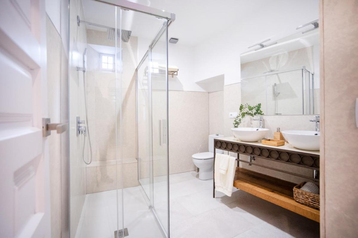 Casa Platon Paramo オロペサ 部屋 写真