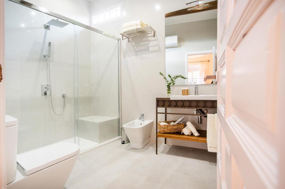 Casa Platon Paramo オロペサ 部屋 写真
