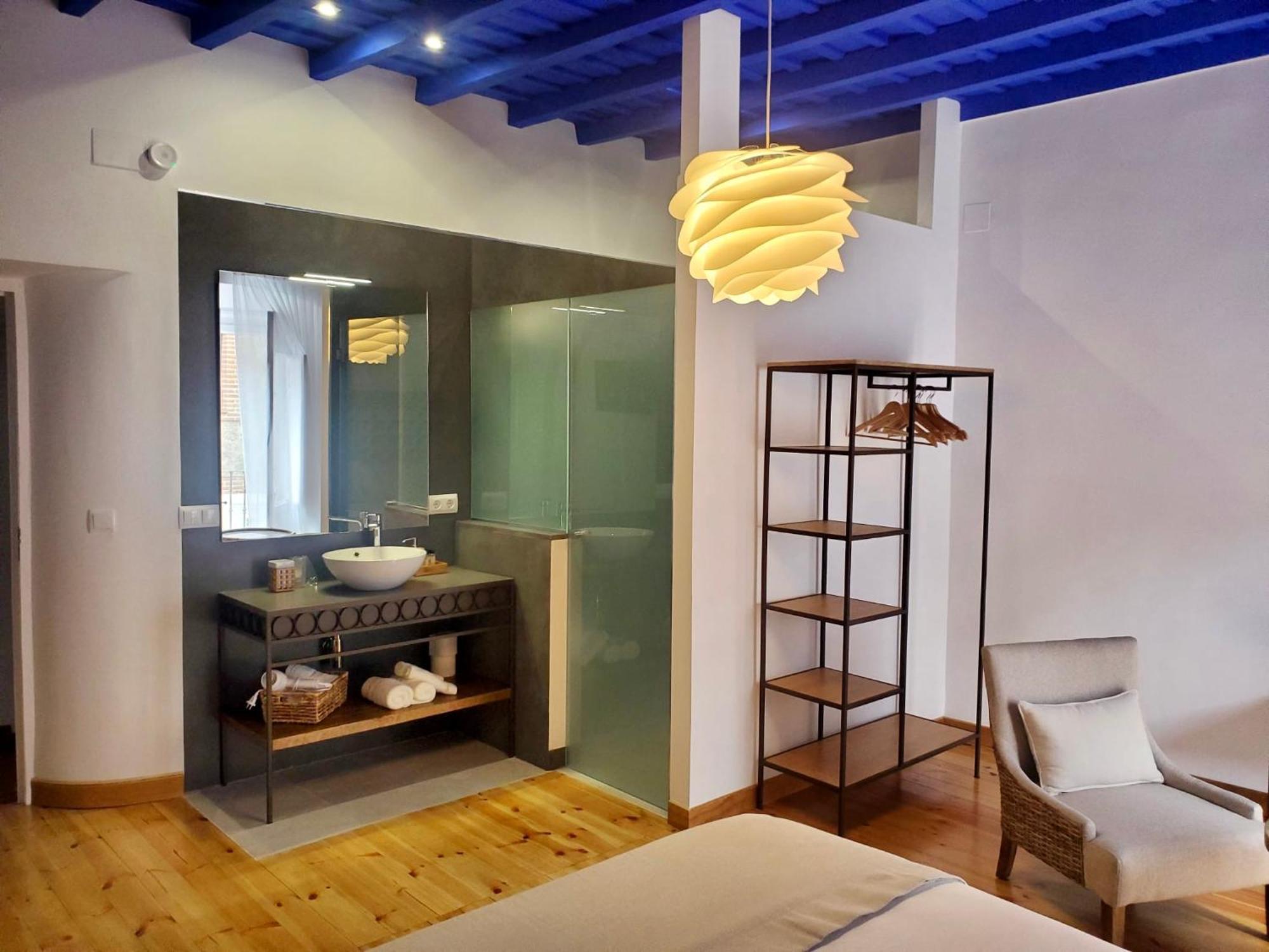 Casa Platon Paramo オロペサ 部屋 写真